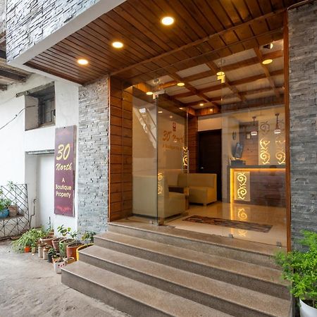 Hotel 30 Degree North Mussoorie Zewnętrze zdjęcie