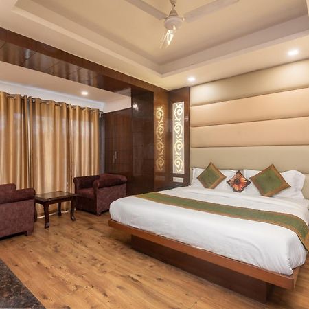 Hotel 30 Degree North Mussoorie Zewnętrze zdjęcie