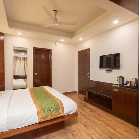 Hotel 30 Degree North Mussoorie Zewnętrze zdjęcie